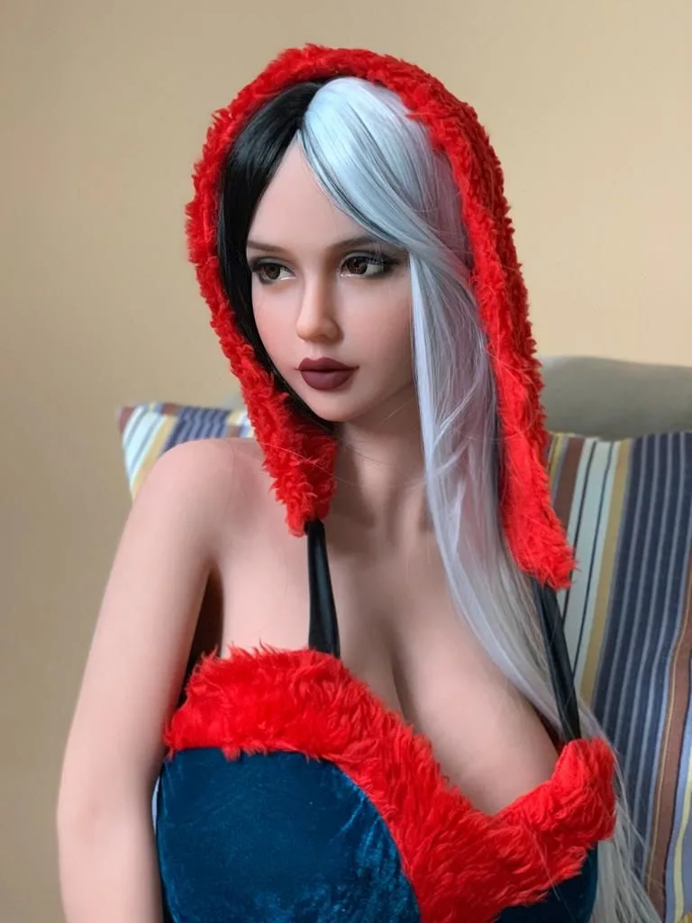 Real Doll Torso Vikky view 5