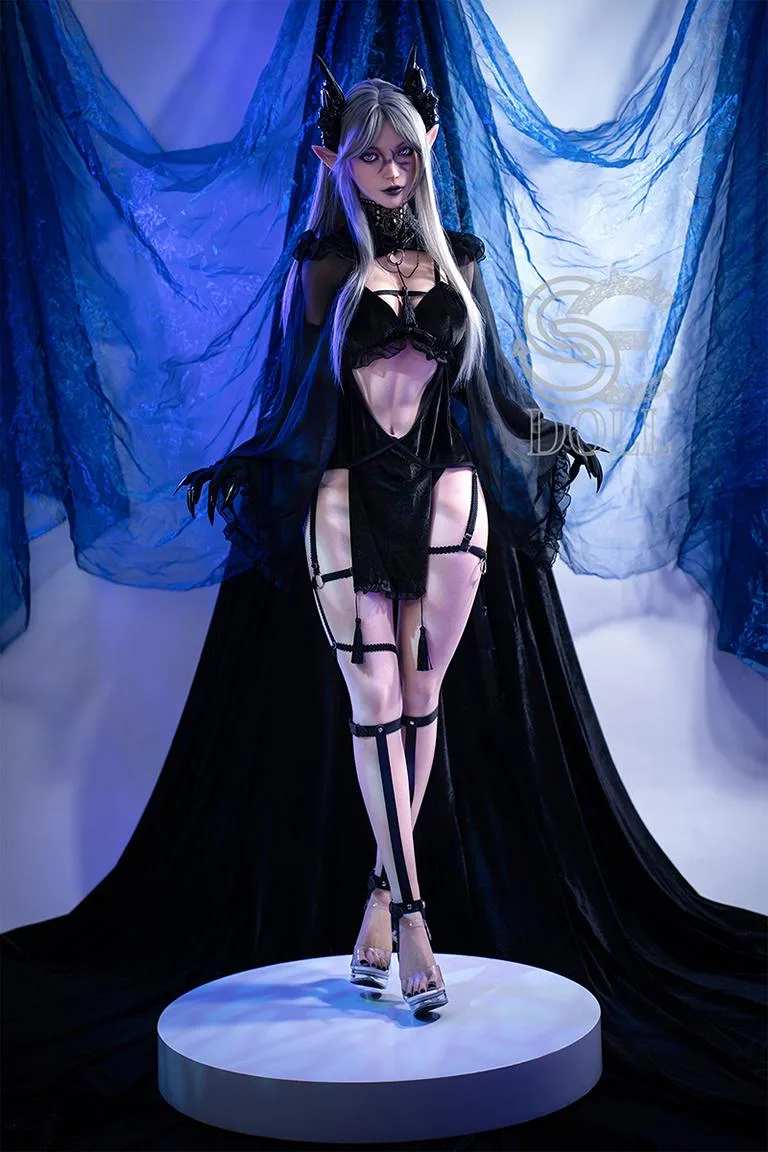 Sex doll Aryana | Fantasy sex doll in stock view 6