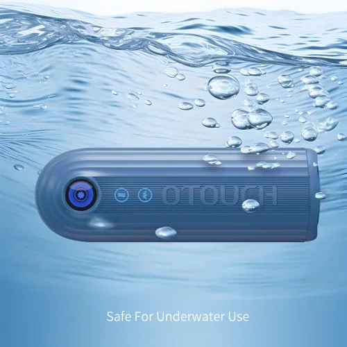 Submarine Masturbator | Masturbator with Thrusting Motion view 2