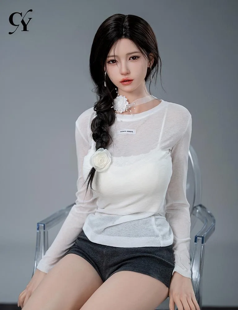 Liang Silicone Sex Doll | Japanese Top Cydoll view 6
