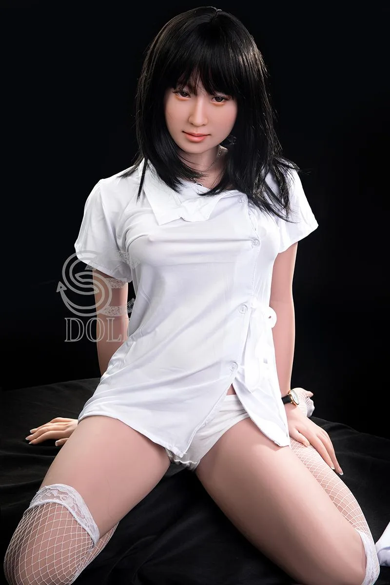 Ayaka Premium TPE sex doll in 163cm \/ 5ft4 view 8