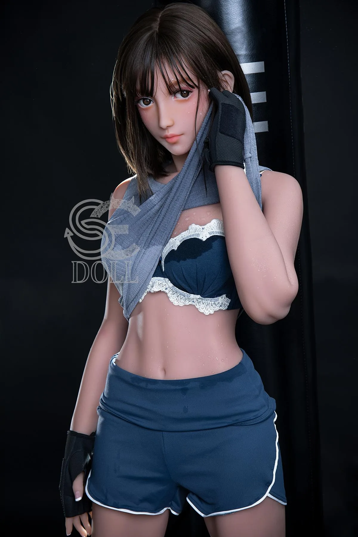 Outfit HIRONO ( pants \/ top )