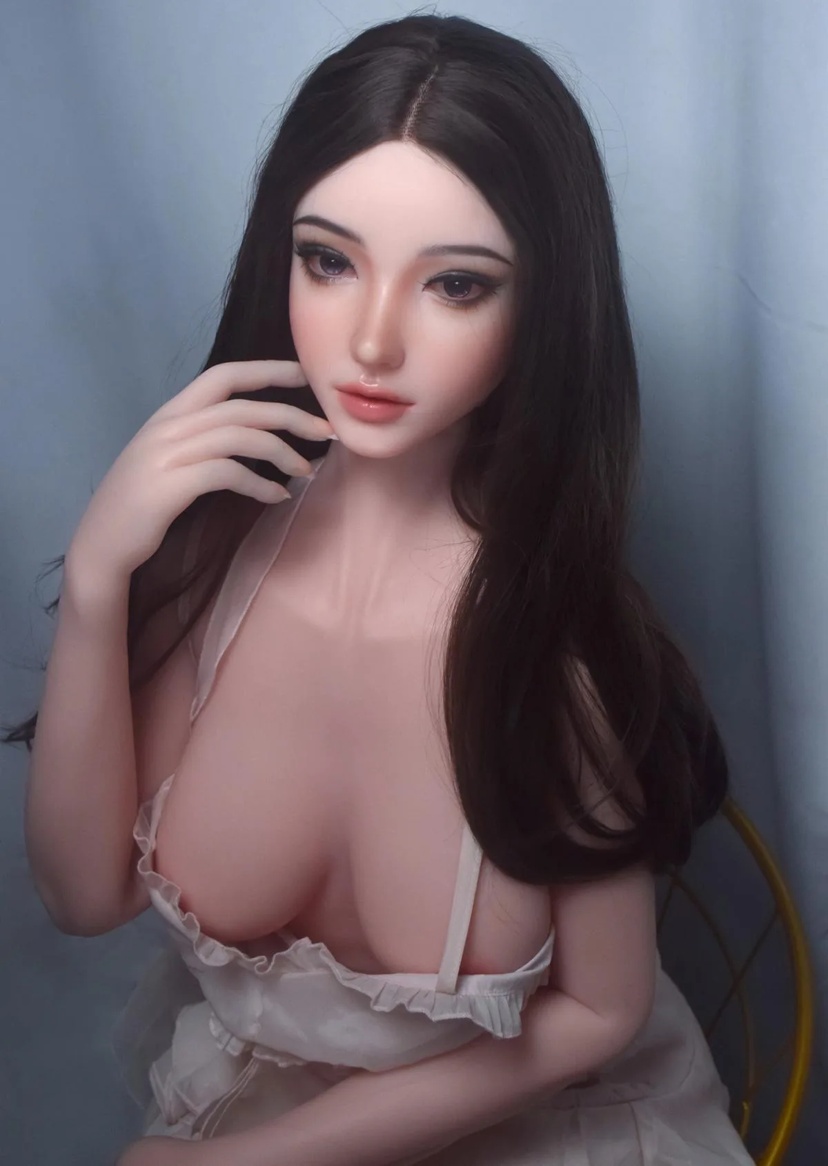 Hentai Sex Doll Yana | Asian Real Doll view 7