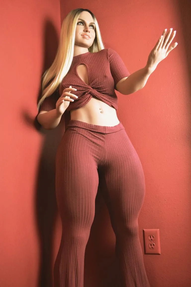 Lenora Premium TPE Real Doll view 8