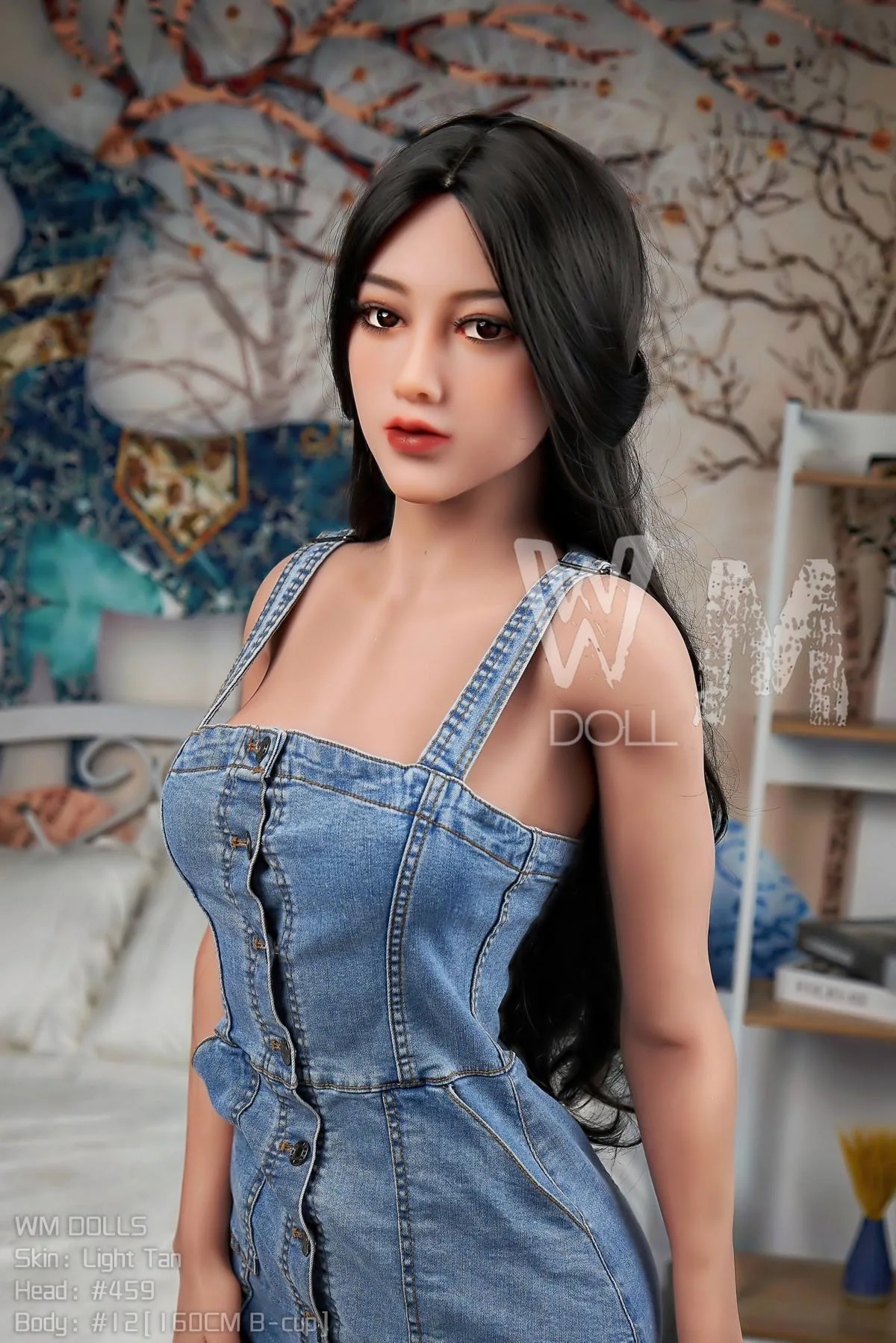 Sex doll Leya view 8