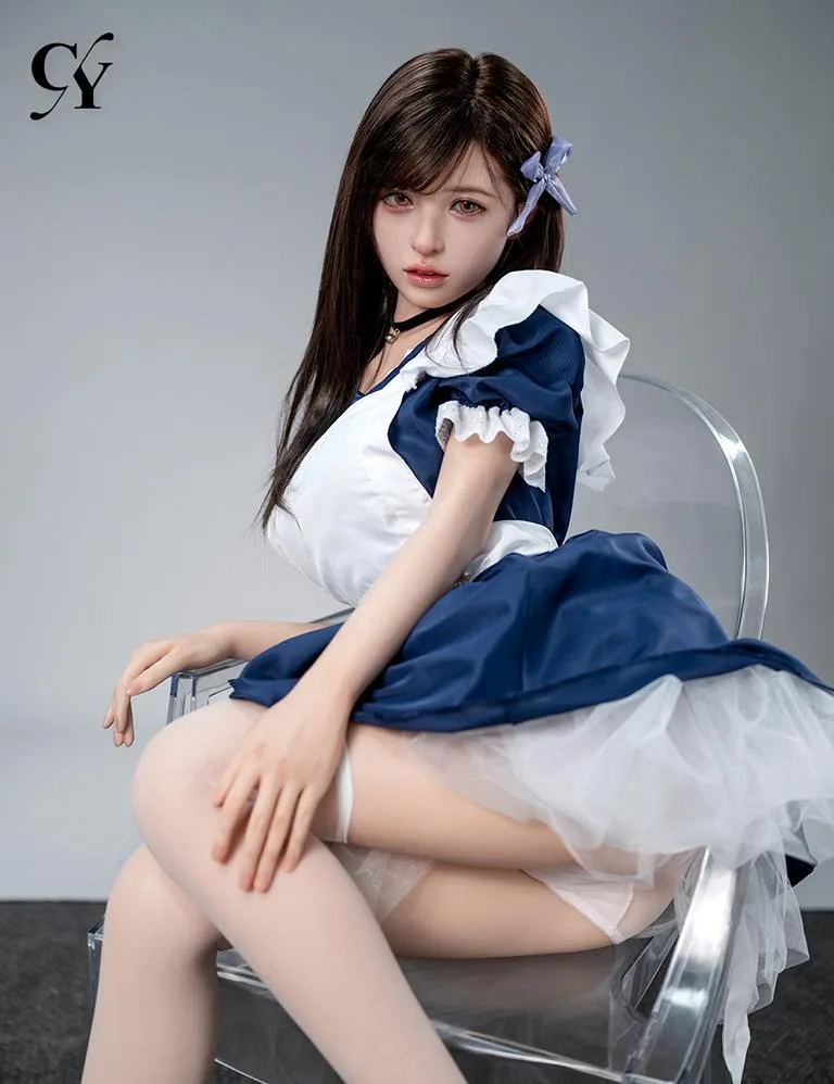 Koharu Silicone Sex Doll | Anime Sex Doll by Top Cydoll