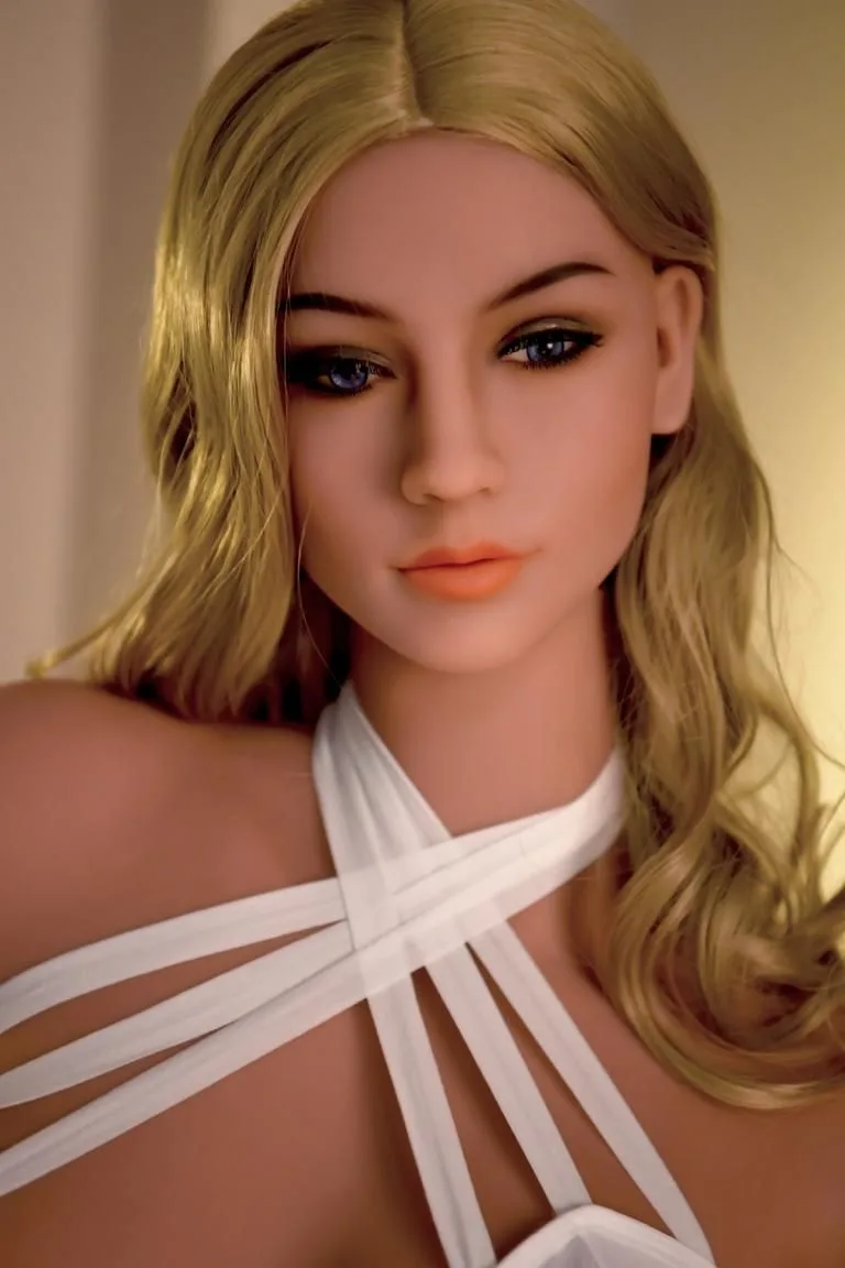 Venetia Premium TPE sex doll view 3