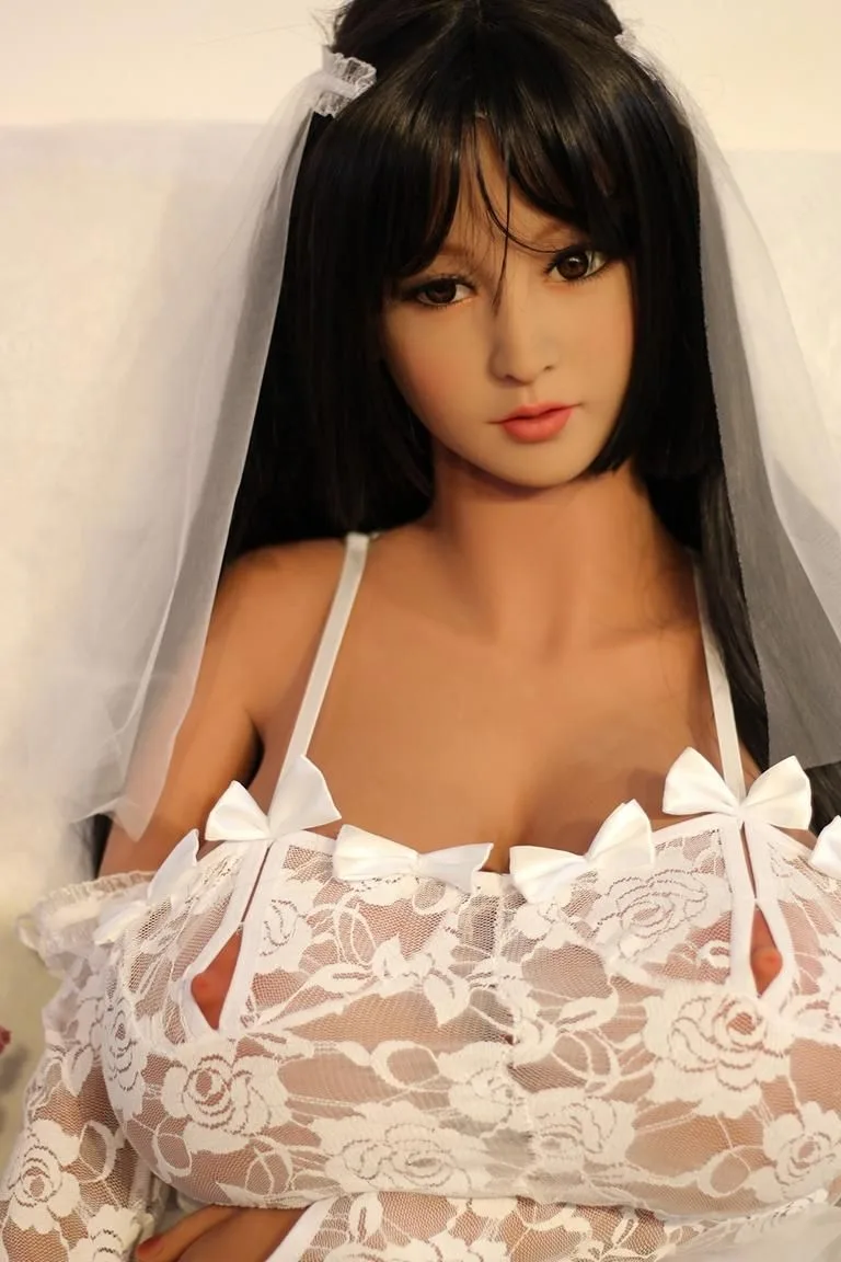 Real Doll Torso Lena view 5