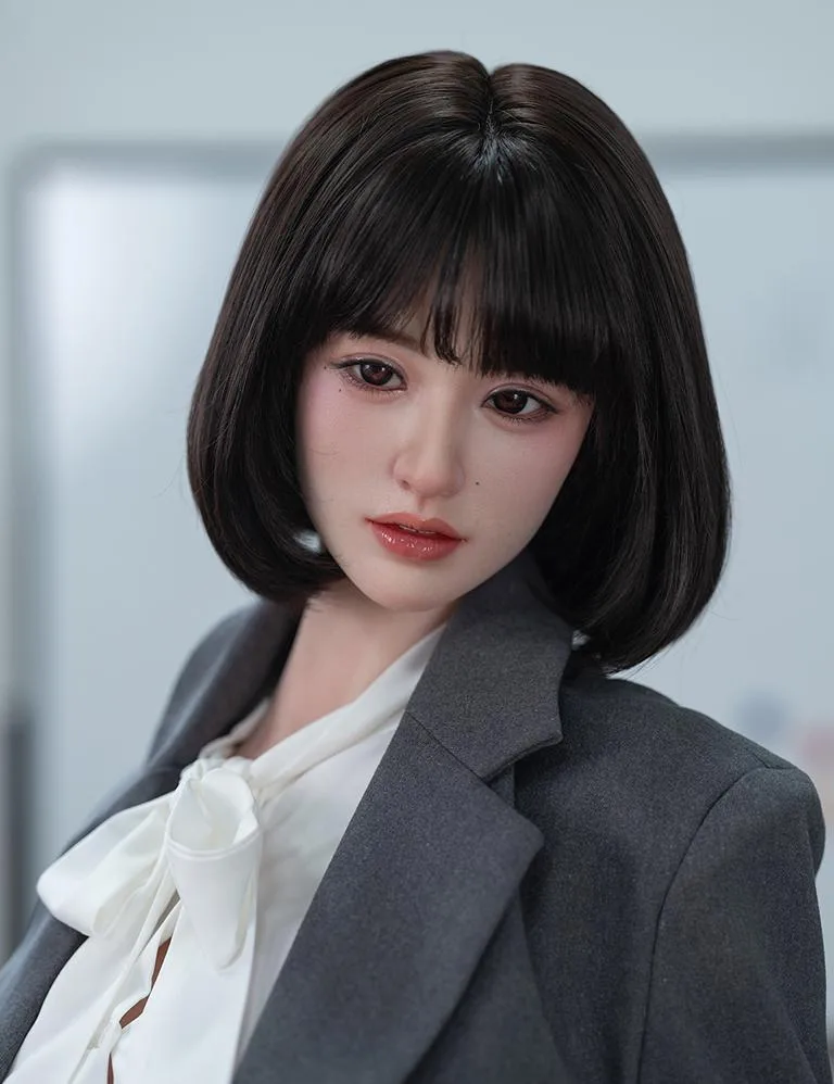 Silicone sex doll Shizukawa | Ultra realistic sex doll view 7