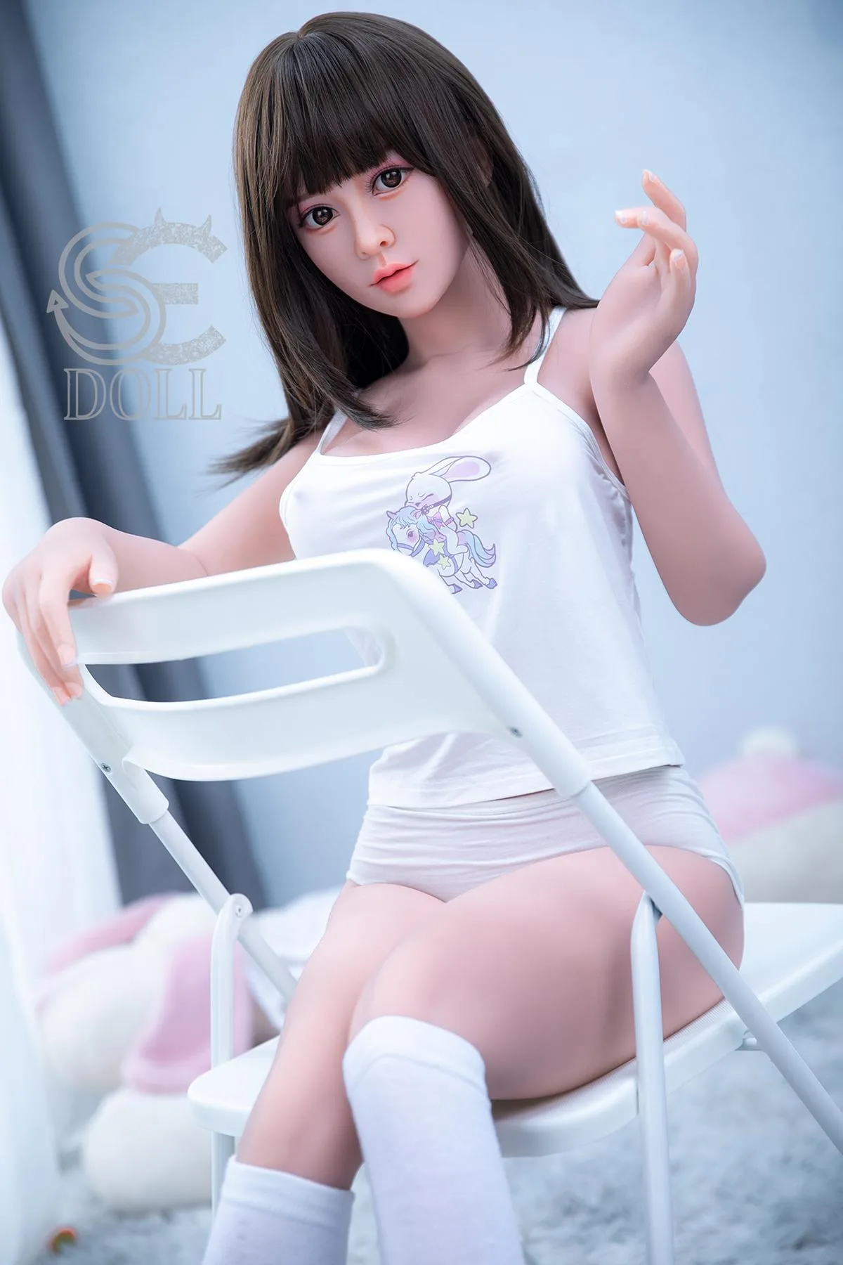 Sex Doll Lija | Cute Asian Love Doll view 6