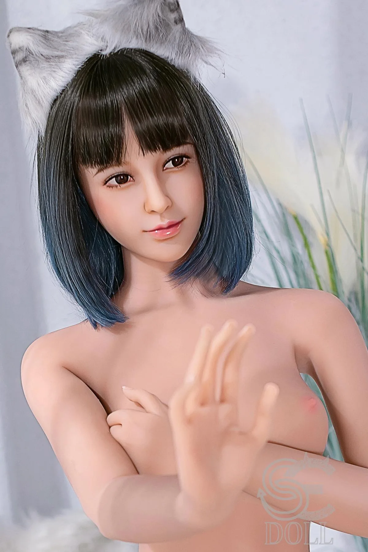 Love Doll Miyuki Cute Look Small Breasts view 6