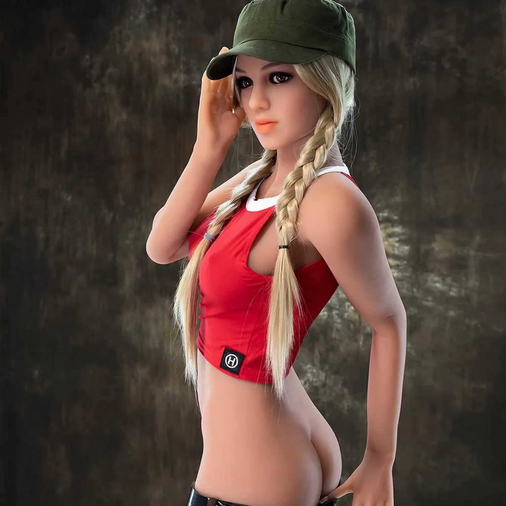 Betti in 166cm C cup as shown Cheap view 5