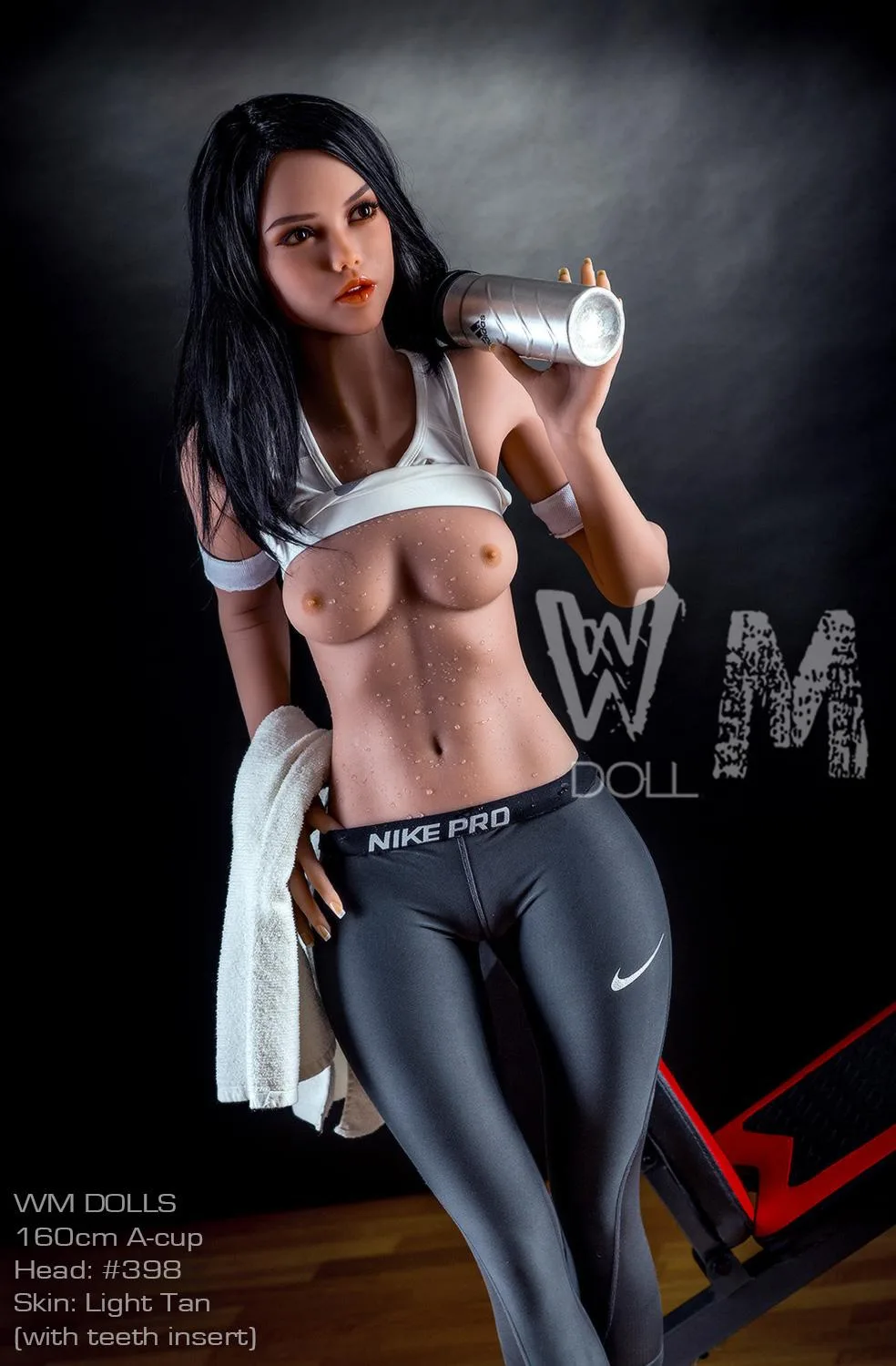 Venus Premium Sex doll view 5