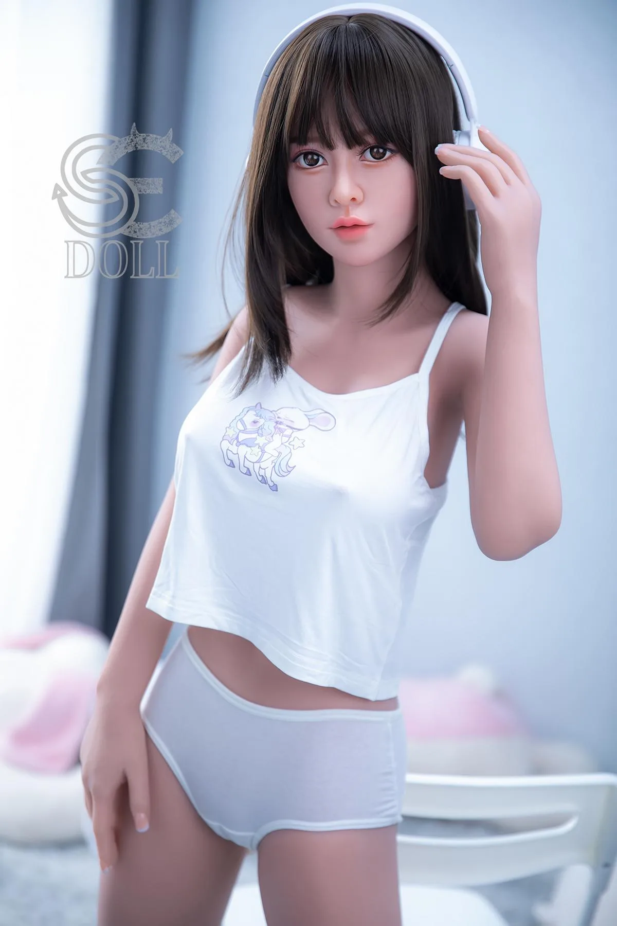 Sex Doll Lija | Cute Asian Love Doll