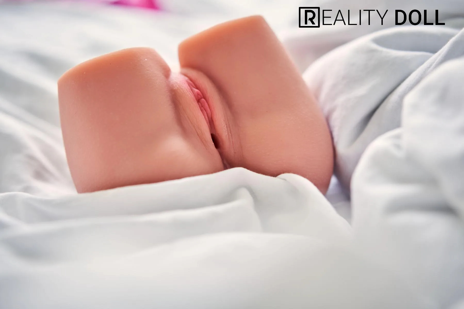 Pocket Masturbator Madonna | Top Quality view 3