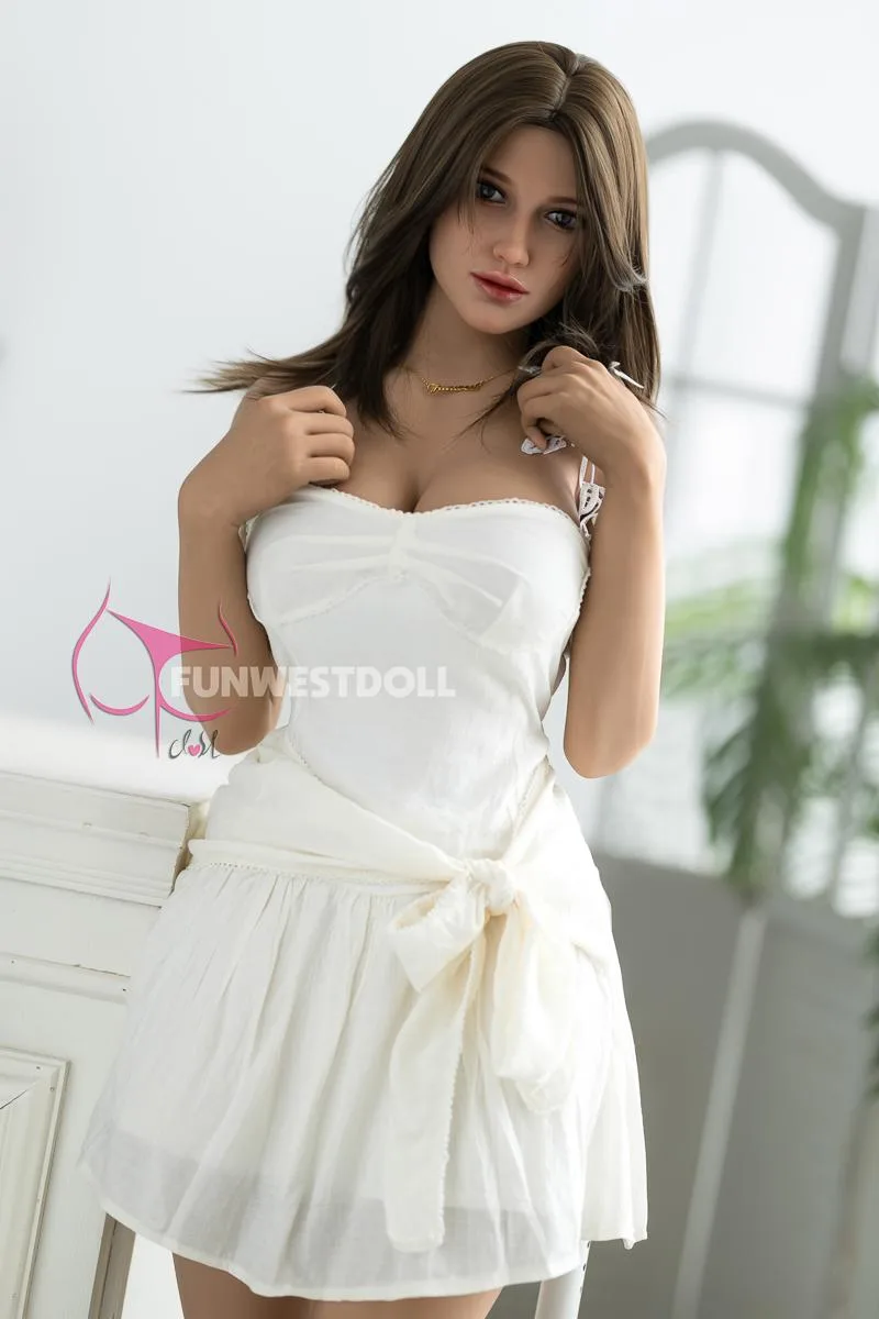 Real Doll Luisa | Extremely high-quality sex doll view 4