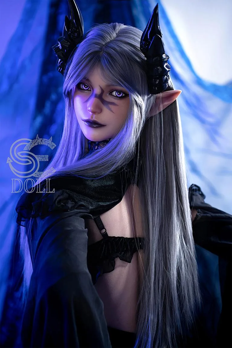 Sex doll Aryana | Fantasy sex doll in stock view 2