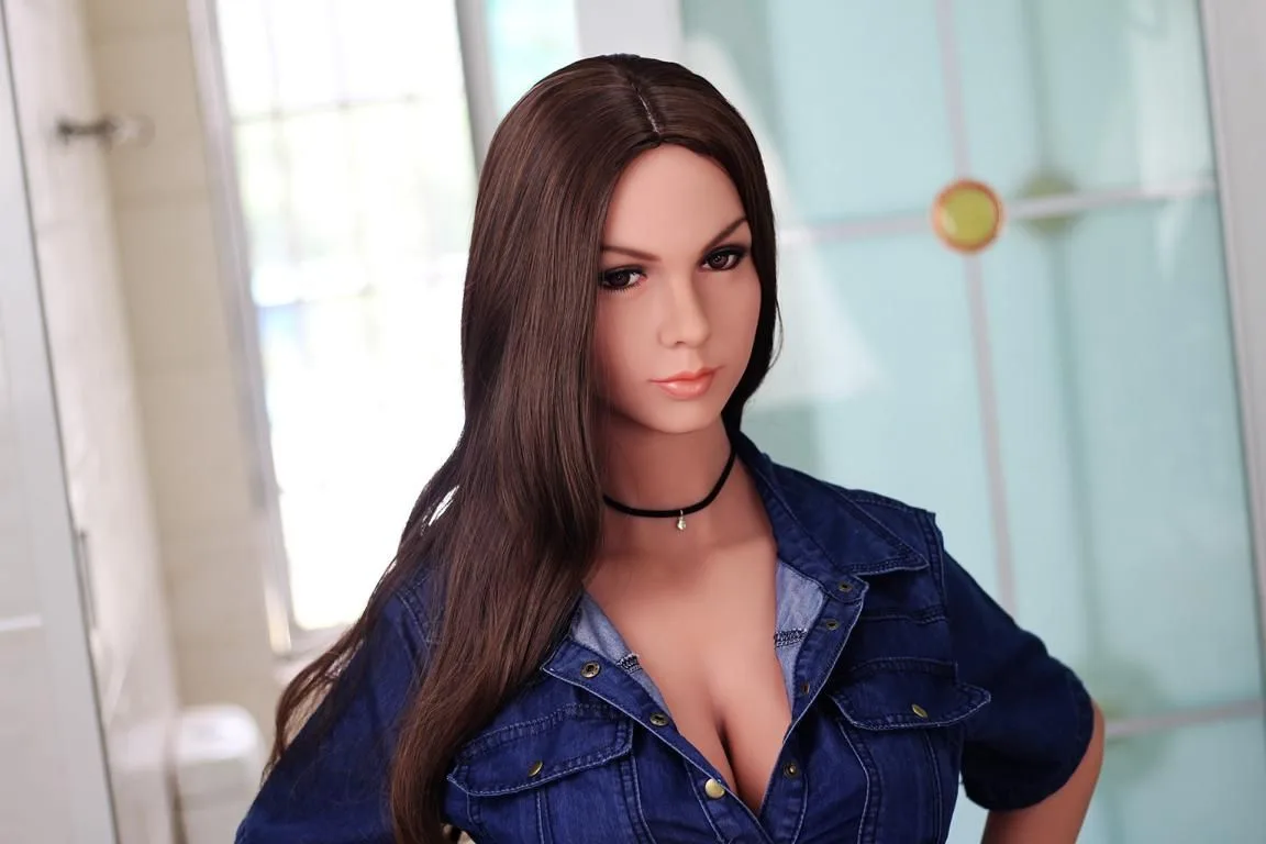 Penny Premium TPE sex doll view 4