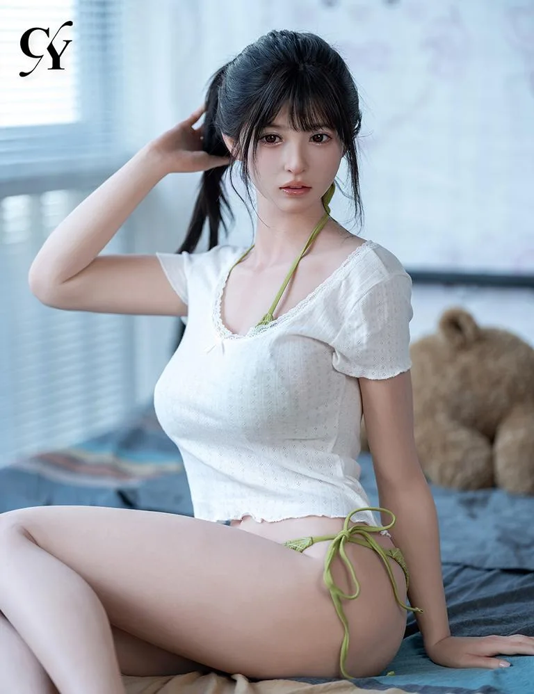 Koharu Silicone Sex Doll | Best-Selling Brand at view 6