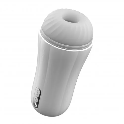 Robin Masturbator | Vibrating Function