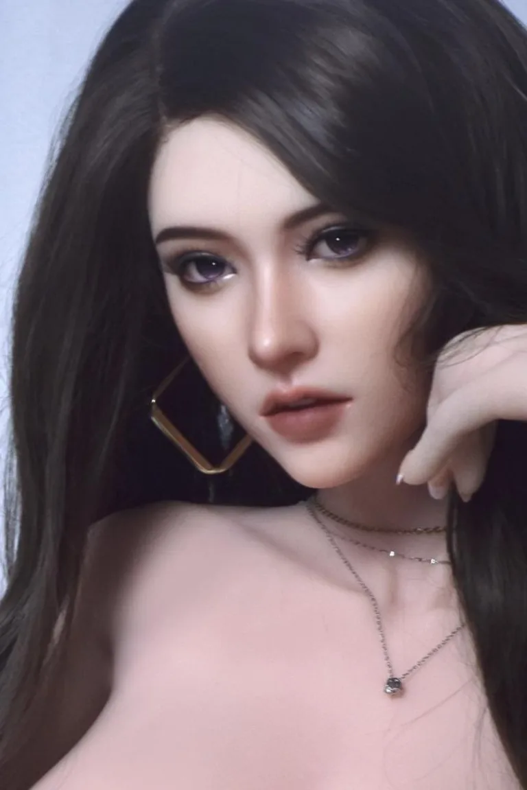 Hentai Sexpuppe Chun | Anime Real Doll