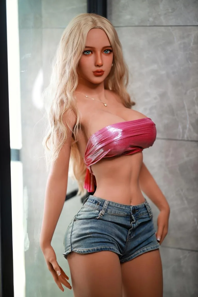 Cheap sex doll Kira | Premium at a low price view 5