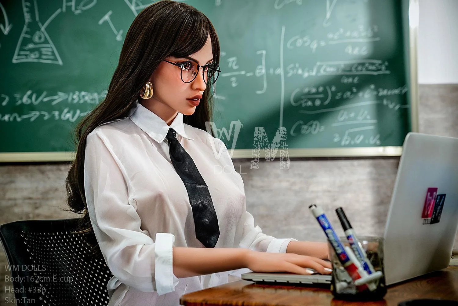 Sex doll Viccy | Sexdoll with WM certificate view 7