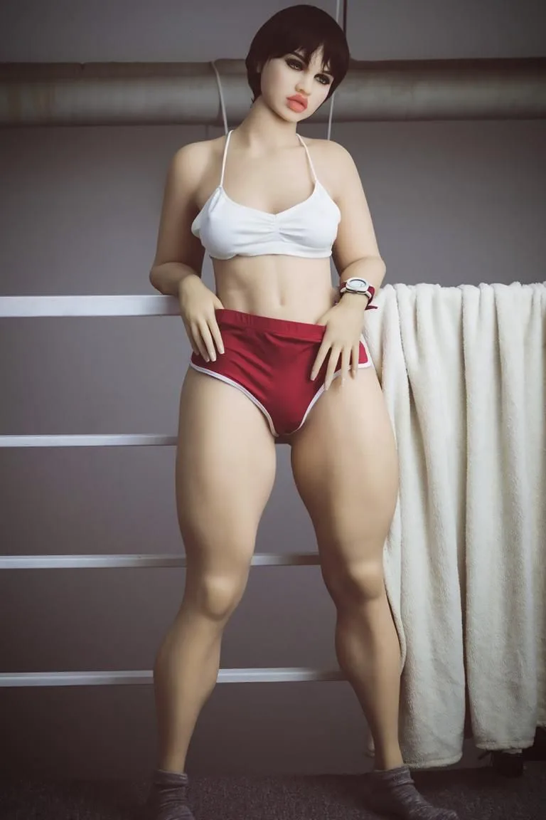 Anastacia Premium TPE Real Doll view 3