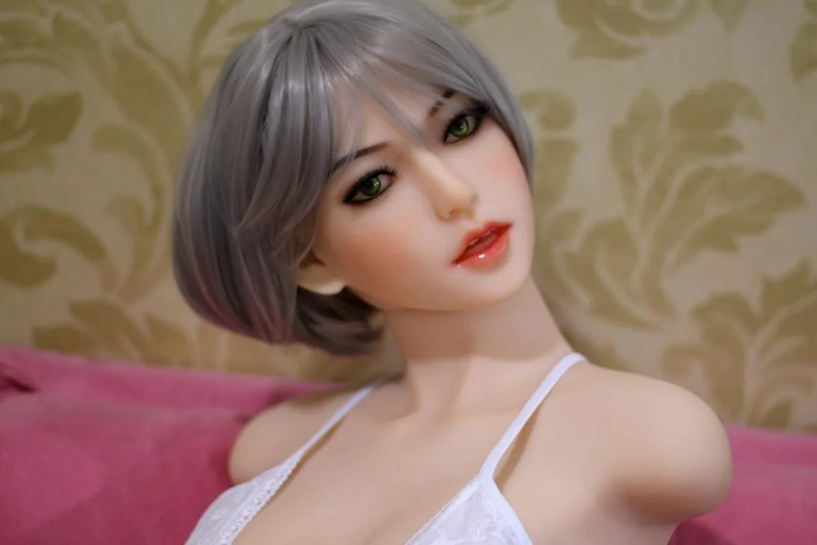 Real Doll Torso Yvonne view 3