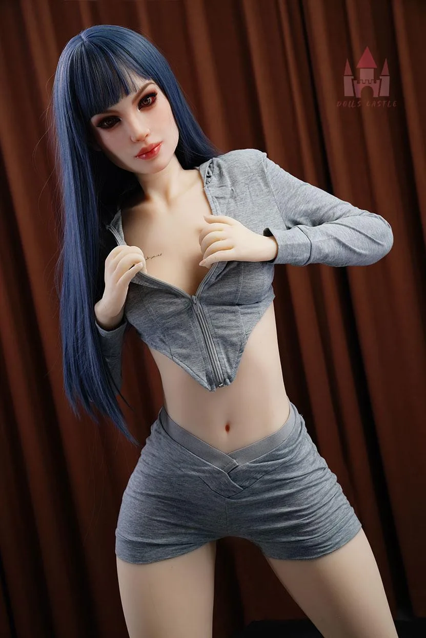 Sex Doll Dana | Slim Sex Doll view 5