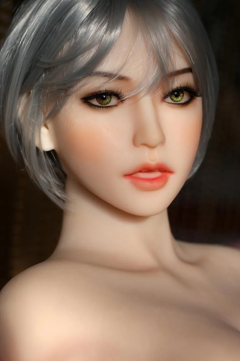 Real Doll Torso Yvonne view 5
