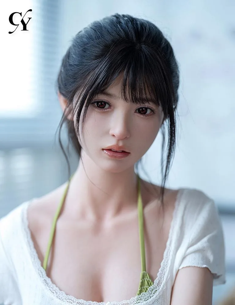 Koharu Silicone Sex Doll | Best-Selling Brand at view 8