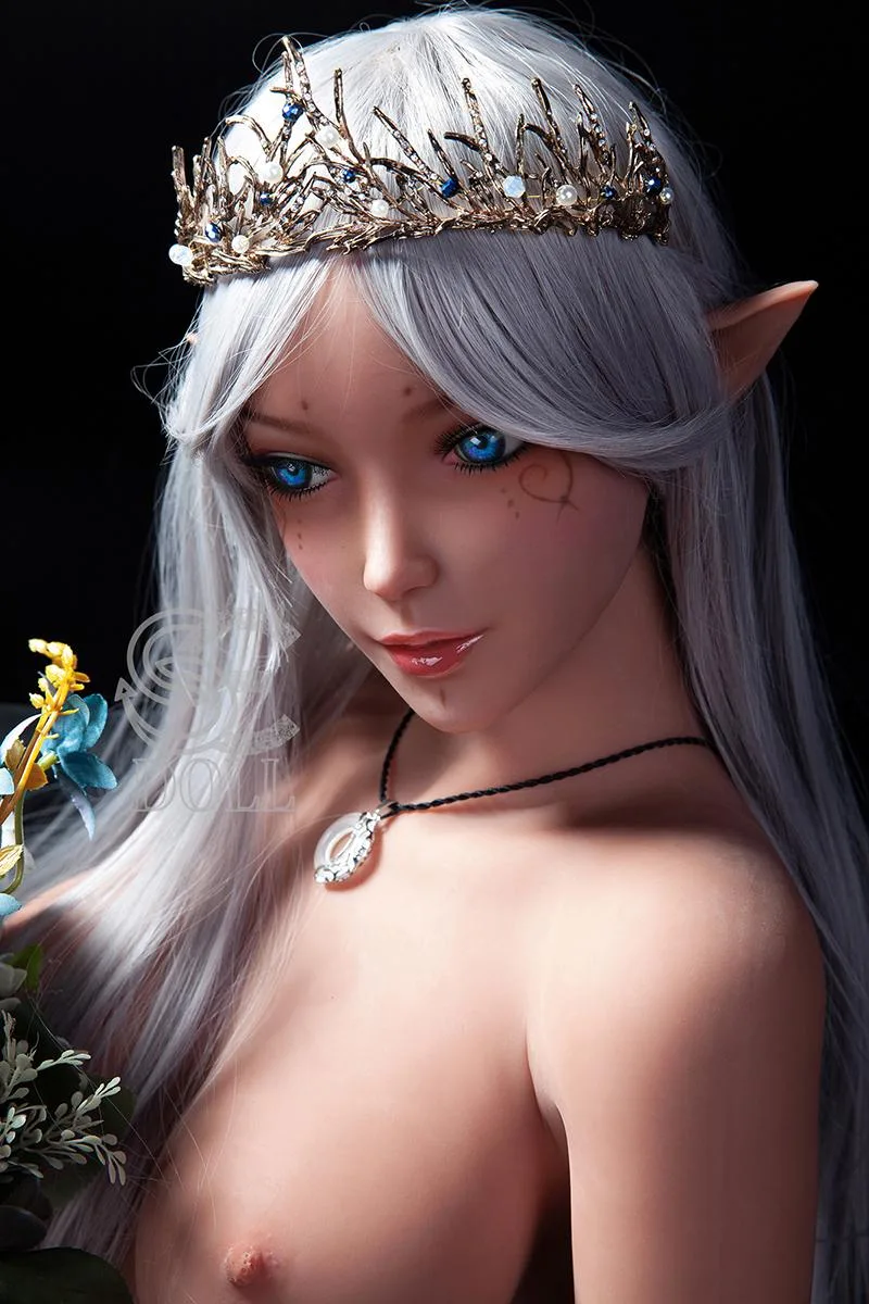 Alari SE 150cm (4ft11) E-cup Sex Doll In Stock view 6