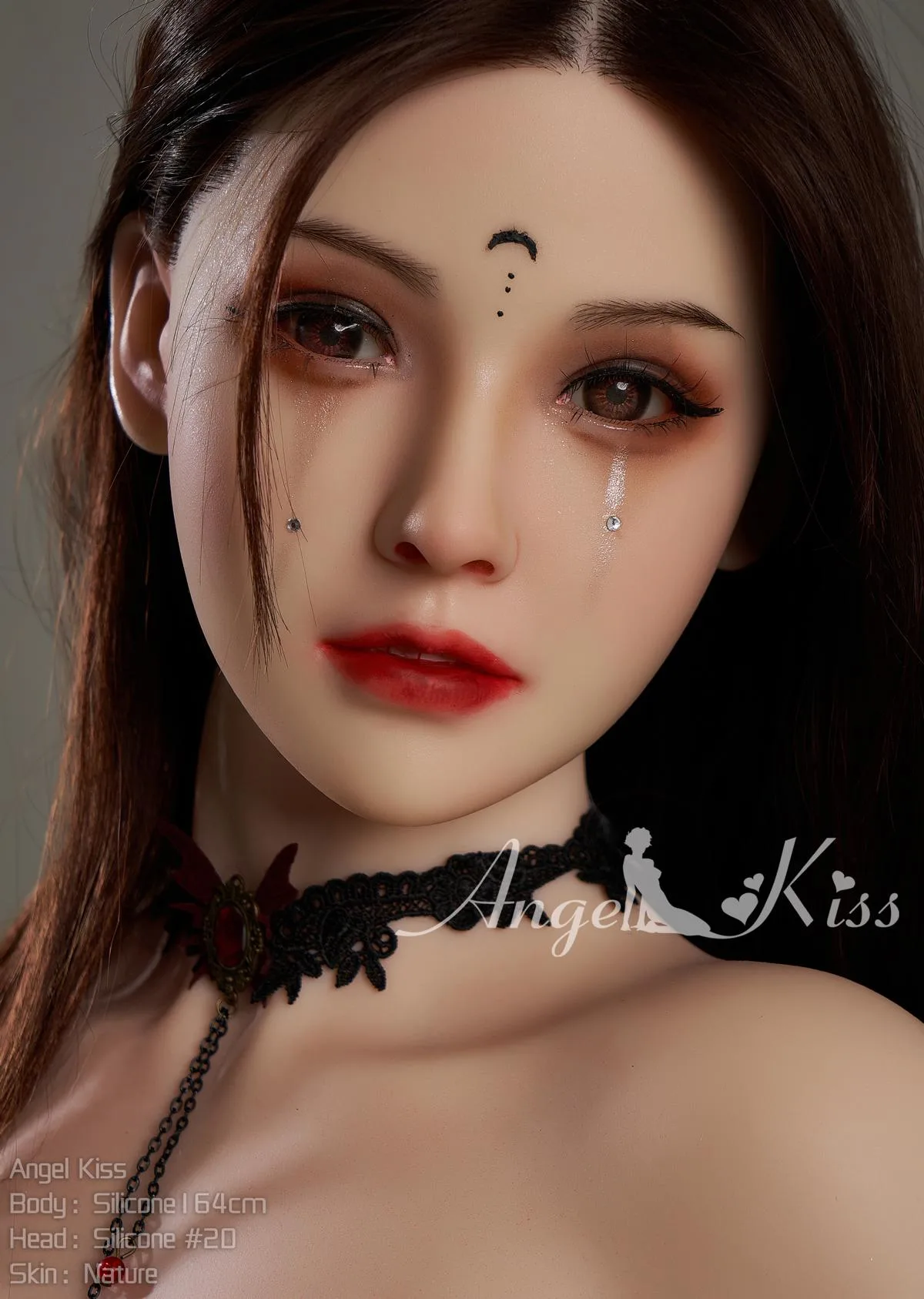 Silicone Sex Doll Kazuko | 164cm ( 5ft4 ) Japanese Real Doll view 4
