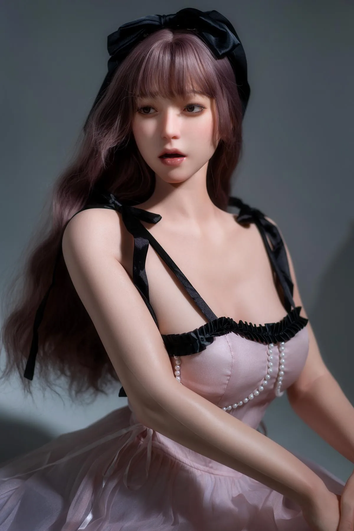 Silicone Sex Doll Kim | Asian Beauty