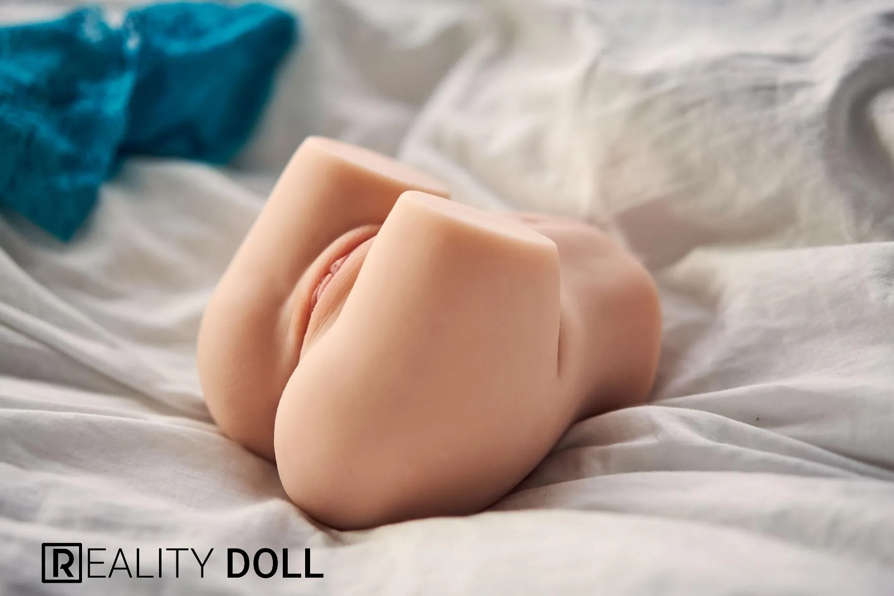 Pocket Masturbator Clarry | Top Quality view 5