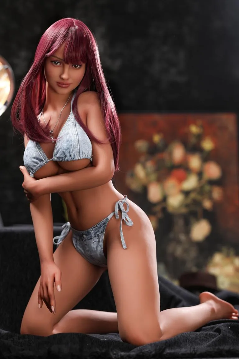 Cheap sex doll Sassi | sex doll at a discount price view 3
