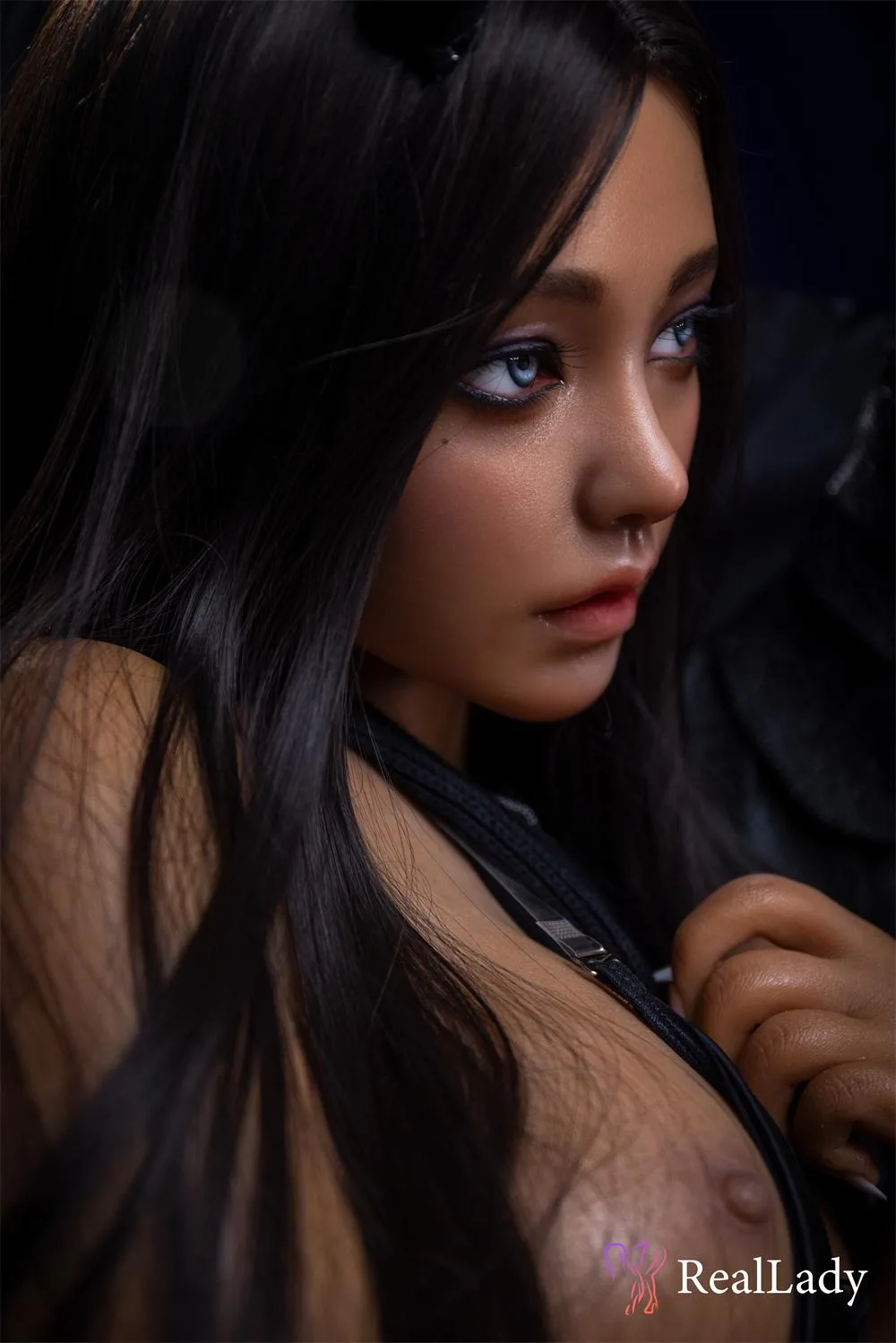 Silicone sex doll Dara | High quality silicone sex doll view 7