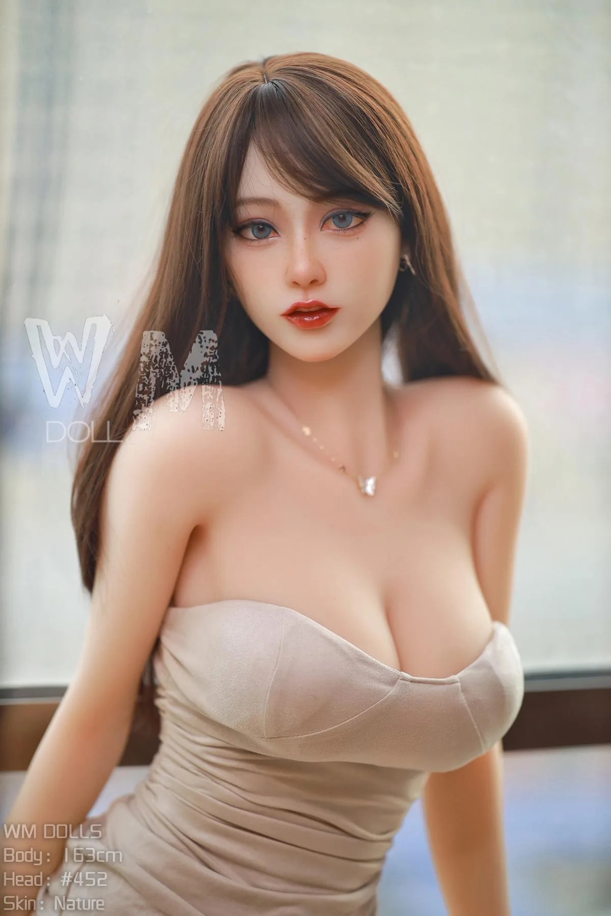 Sex doll Bella view 2