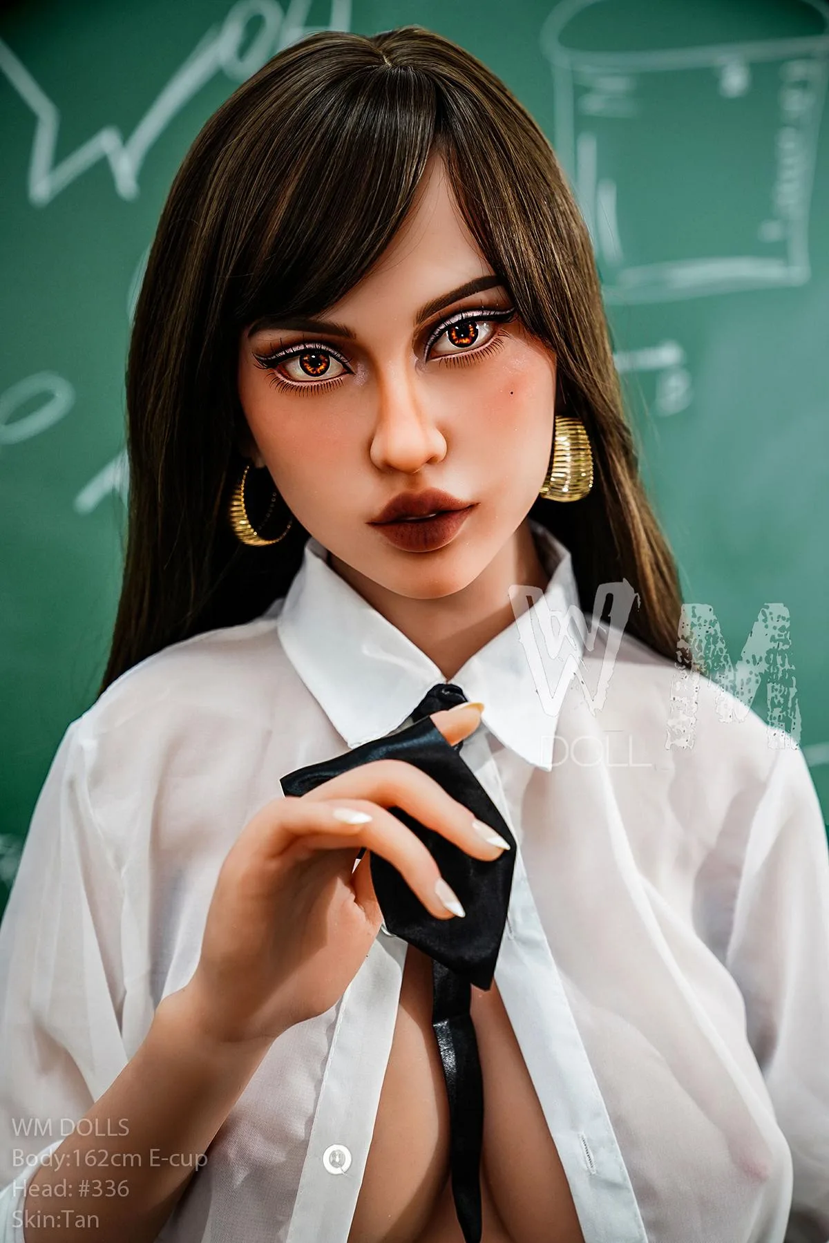 Sex doll Viccy | Sexdoll with WM certificate view 3