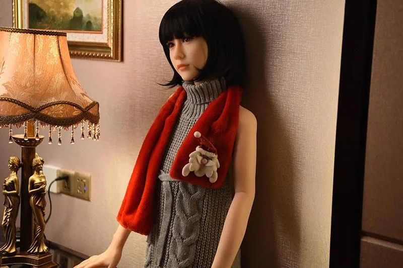 Lena Premium TPE Real Doll view 2