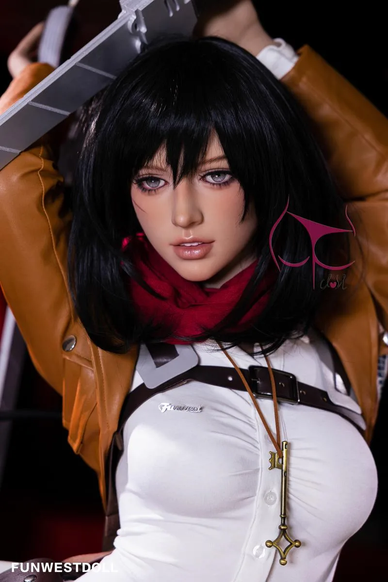 Sex Doll Chloe | Anime Real Doll view 8