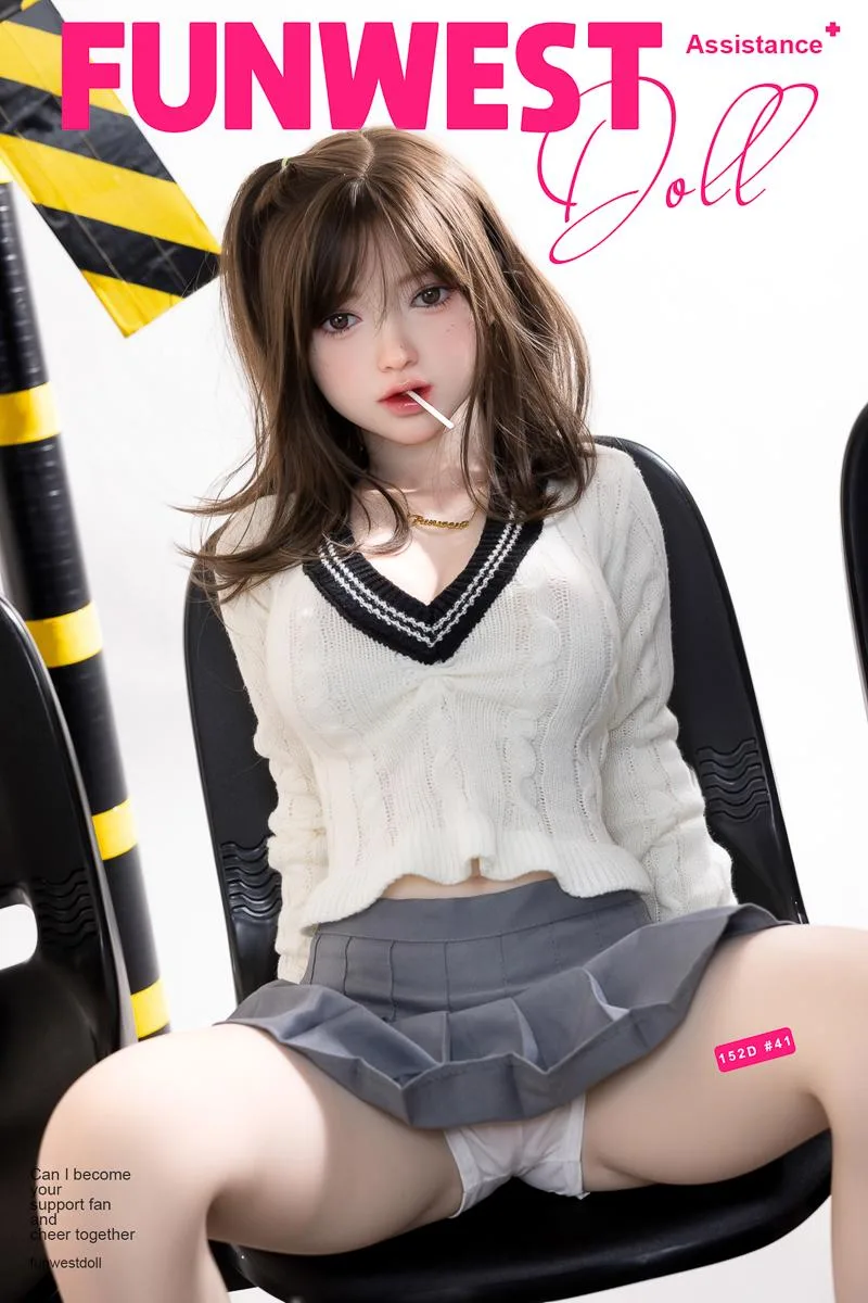 Sex Doll Amy | Asian College Love Doll view 8