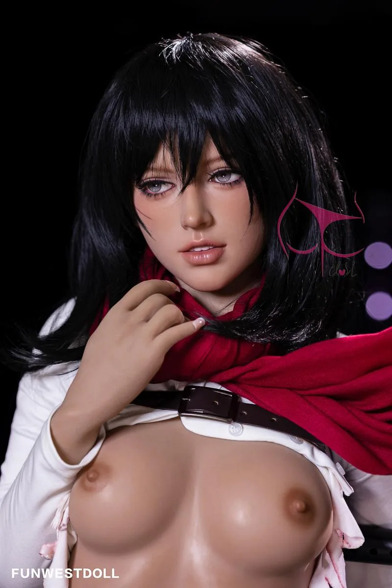 Sex Doll Chloe | Anime Real Doll view 2