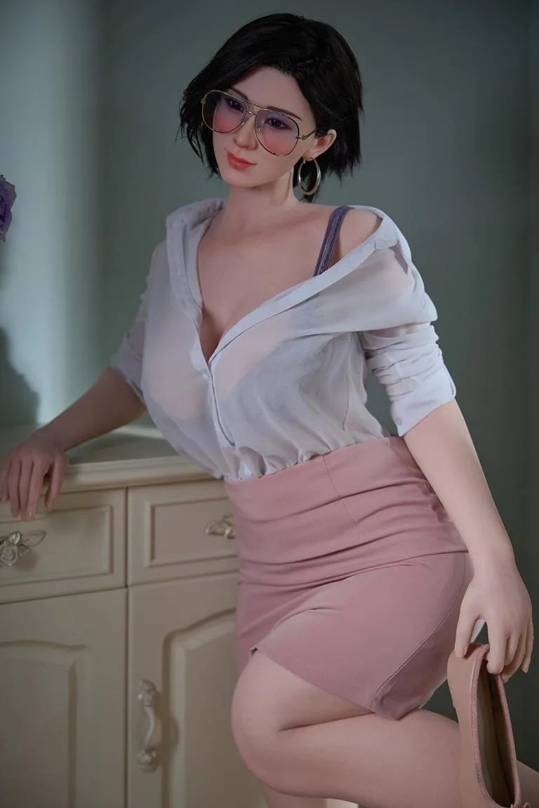 Sex doll Hannah | Starpery Sexdoll view 4