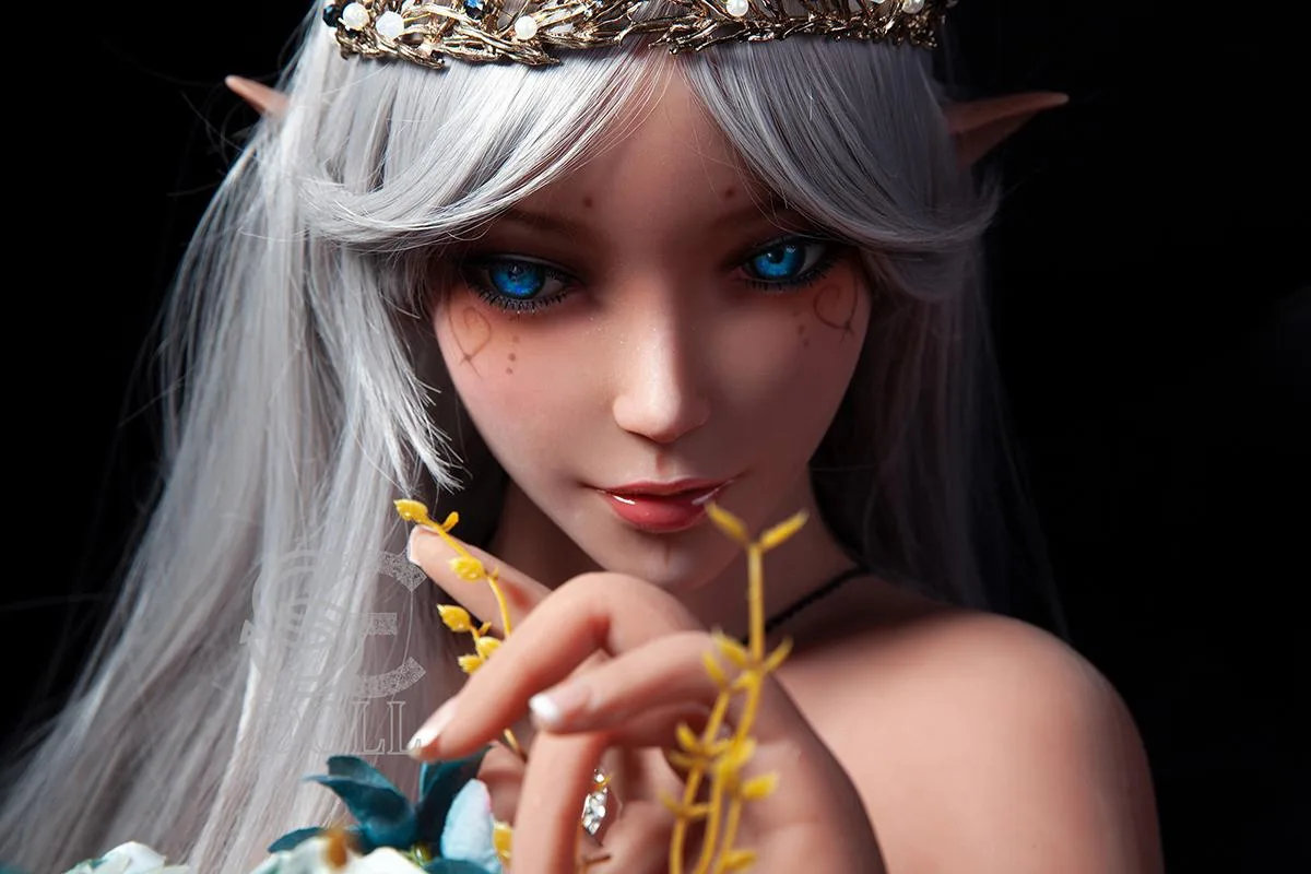 Alari SE 150cm (4ft11) E-cup Sex Doll In Stock view 8