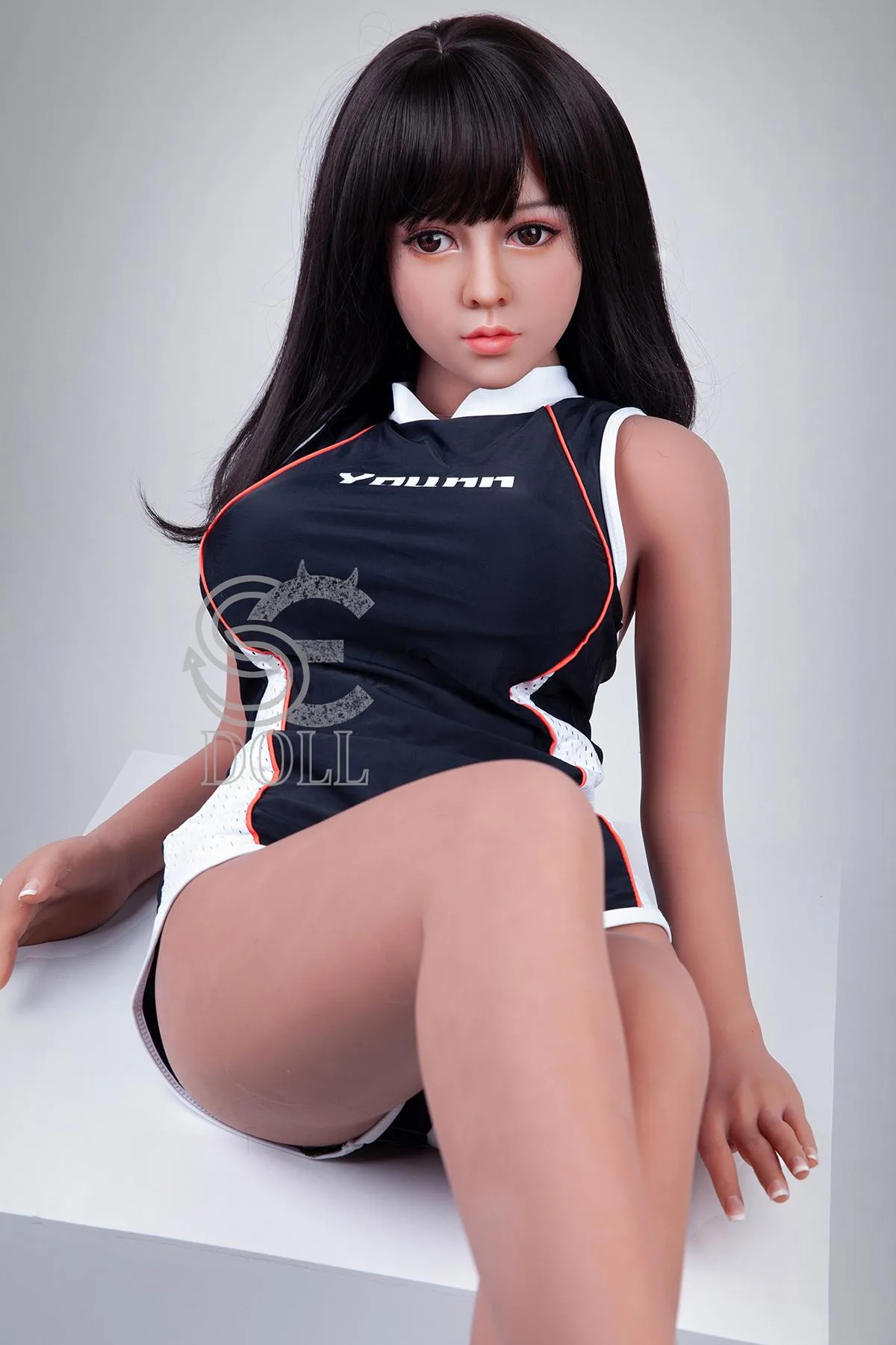 Frenja Premium fantasy sex doll view 3