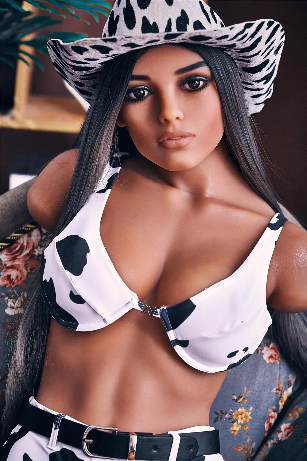 Sextorso Doria Cheap Masturbator view 3