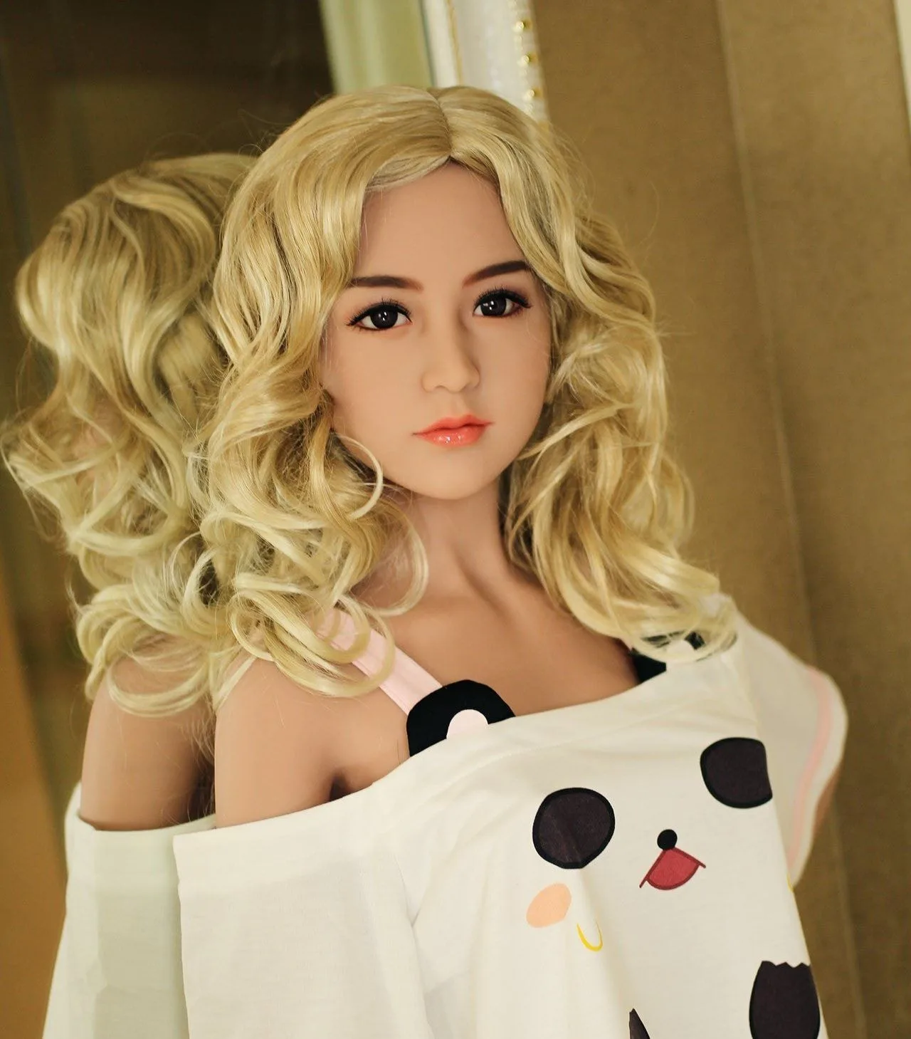 Danni Premium TPE sex doll view 6