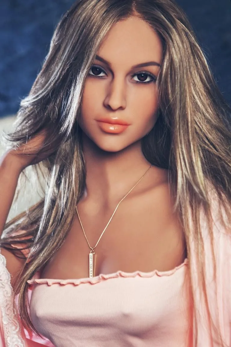 Babette Premium TPE Real Doll view 4